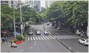 紧急通知！厦门山海健康步道该路段将禁止通行！(图3)