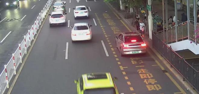 紧急通知！厦门山海健康步道该路段将禁止通行！(图2)