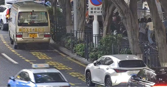 注意！厦门这条道路交通有变！