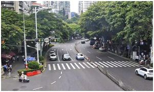 注意！厦门这条道路交通有变！(图3)