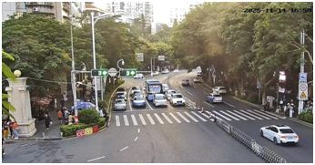 注意！厦门这条道路交通有变！(图4)