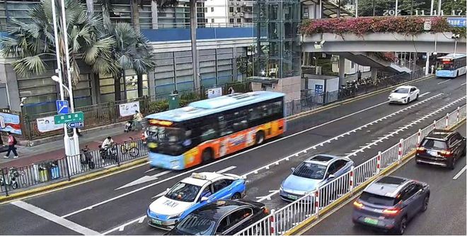 注意！厦门这条道路交通有变！(图5)