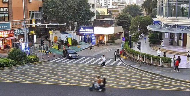 注意！厦门这条道路交通有变！(图9)