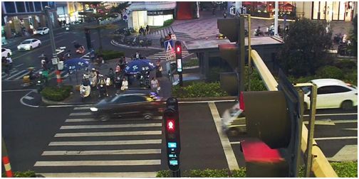 注意！厦门这条道路交通有变！(图10)