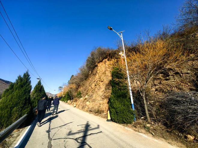 泰安市岱岳区交通运输局：百日攻坚行动守护