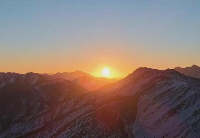【交通信息】打造高原绿色发展新标杆——“拉脊山生态旅游风景道”项目入选全国交旅融合典型案例(图2)