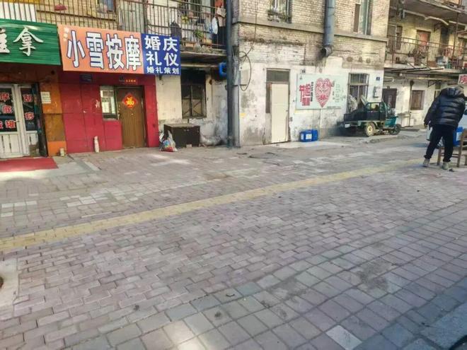 【清障治乱冰城在行动】冰城“清障治乱”持续出击丨公安交管部门又清一批“路障”(图2)