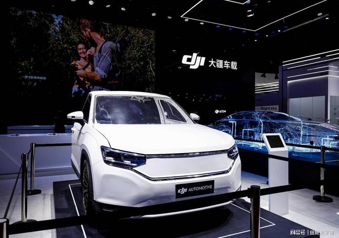 一汽36亿押注卓驭科技辅助驾驶路线选择显