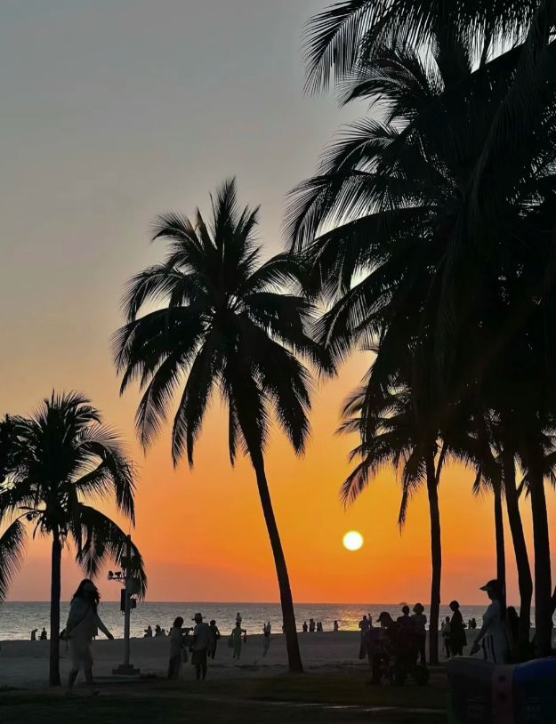 去海南旅游如何选择？海南口碑最好的十大旅