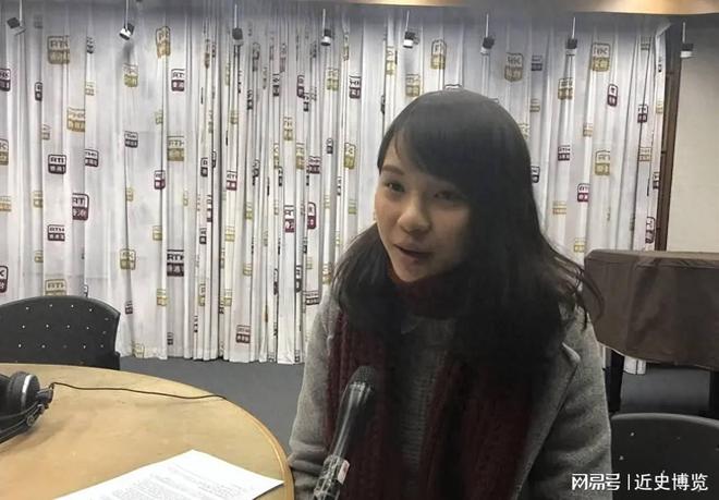 “乱港分子”周庭弃保潜逃加拿大扬言永不回国被下红色通缉(图4)