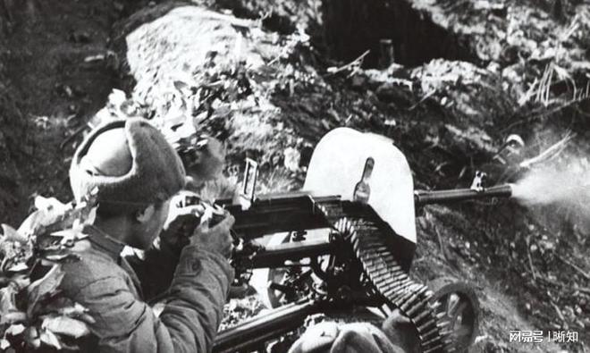 抗美援朝美军三面包围志愿军并用中文喊话招降结果如何？(图5)