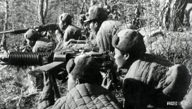 抗美援朝美军三面包围志愿军并用中文喊话招降结果如何？(图2)