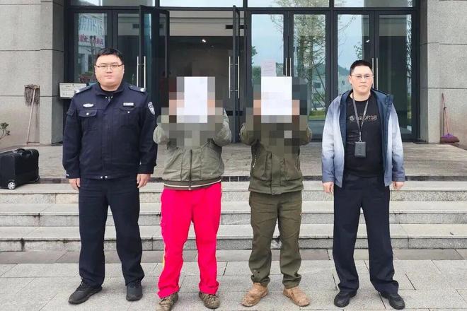 道路“黑手”现形记……(图2)