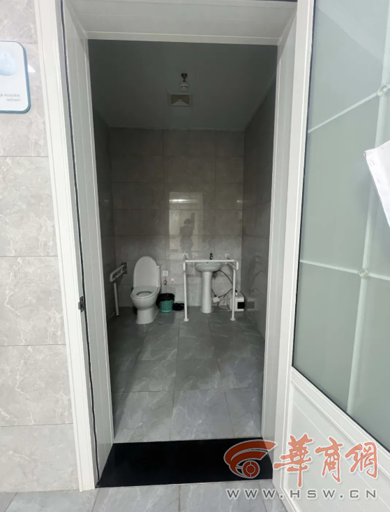 做到“老年友善”了吗？记者走访西安11家