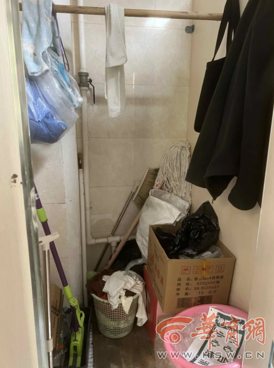 做到“老年友善”了吗？记者走访西安11家社区卫生服务中心(图13)