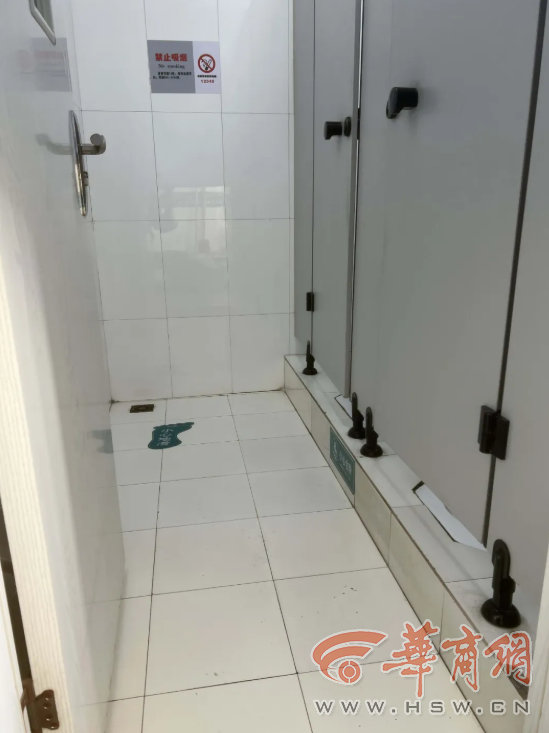 做到“老年友善”了吗？记者走访西安11家社区卫生服务中心(图16)