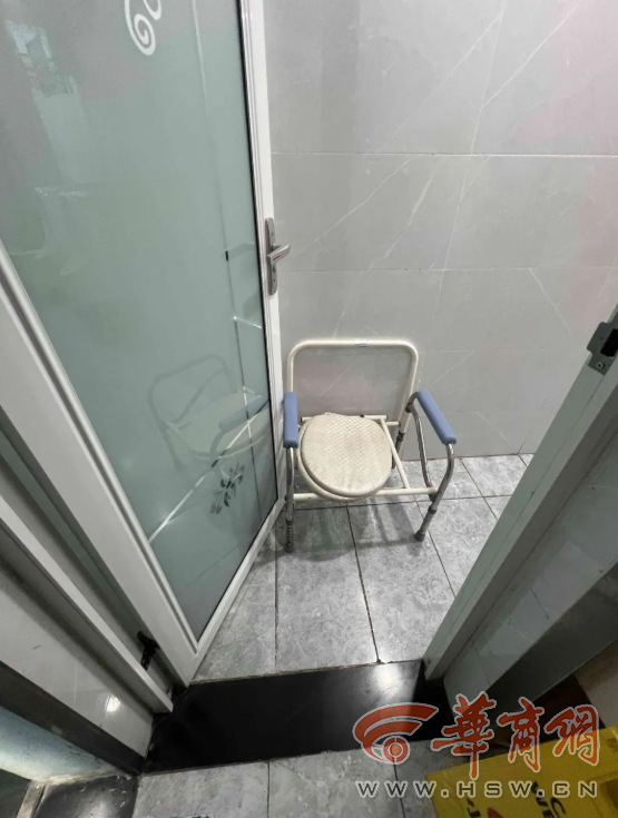 做到“老年友善”了吗？记者走访西安11家社区卫生服务中心(图20)