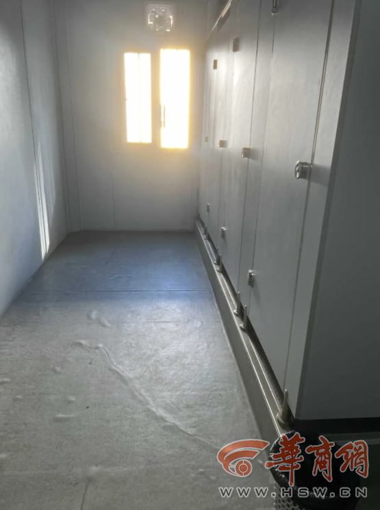 做到“老年友善”了吗？记者走访西安11家社区卫生服务中心(图23)