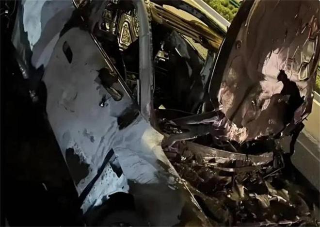 小米汽车再曝安全事故2025年能否平安收官？(图4)