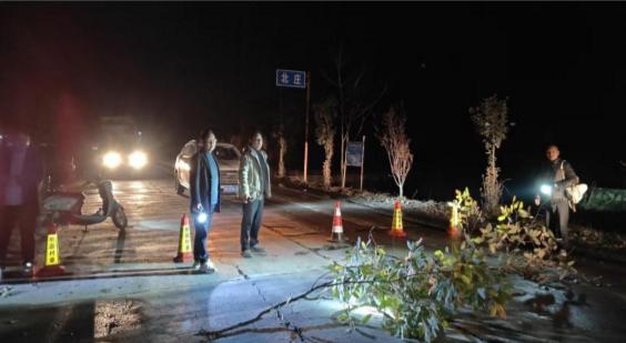 河南6起成功避险案例被应急管理部通报表扬！(图5)