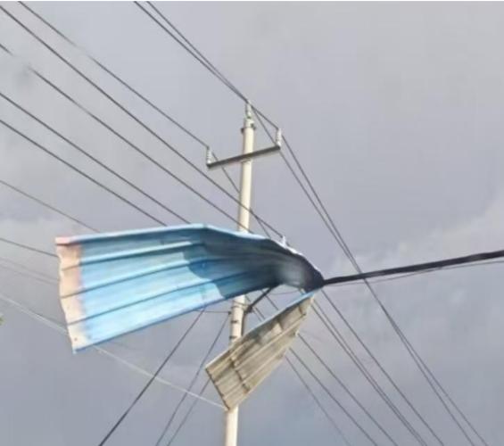 河南6起成功避险案例被应急管理部通报表扬！(图7)