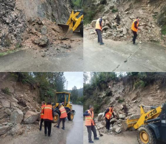 河南6起成功避险案例被应急管理部通报表扬！(图16)