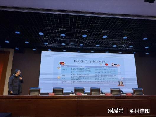 潢川县实验中学第五届家长学校开班(图4)