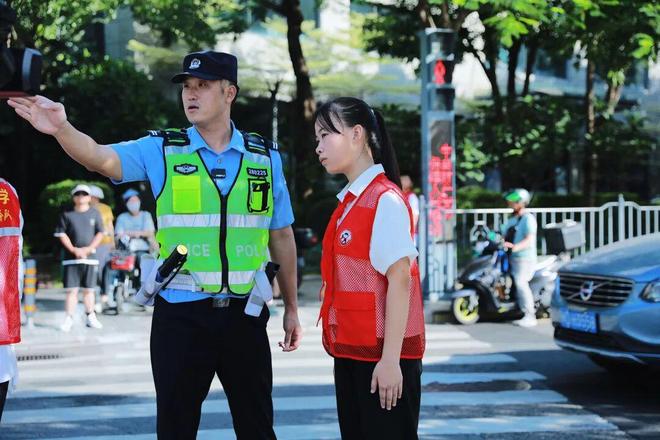 海沧12所学校大改善！安全、安全、！