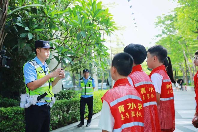 海沧12所学校大改善！安全、安全、！(图4)