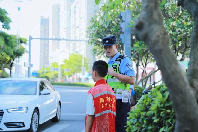 海沧12所学校大改善！安全、安全、！(图6)