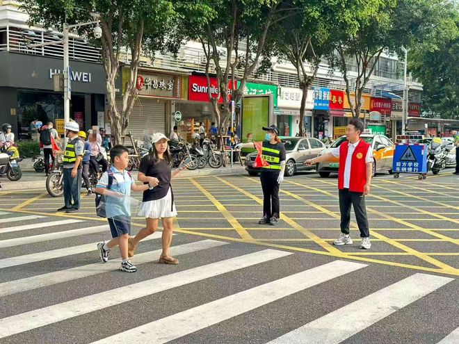 海沧12所学校大改善！安全、安全、！(图5)