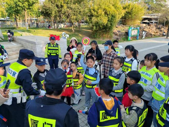 海沧12所学校大改善！安全、安全、！(图9)