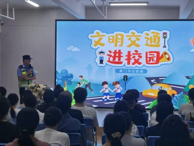 海沧12所学校大改善！安全、安全、！(图10)