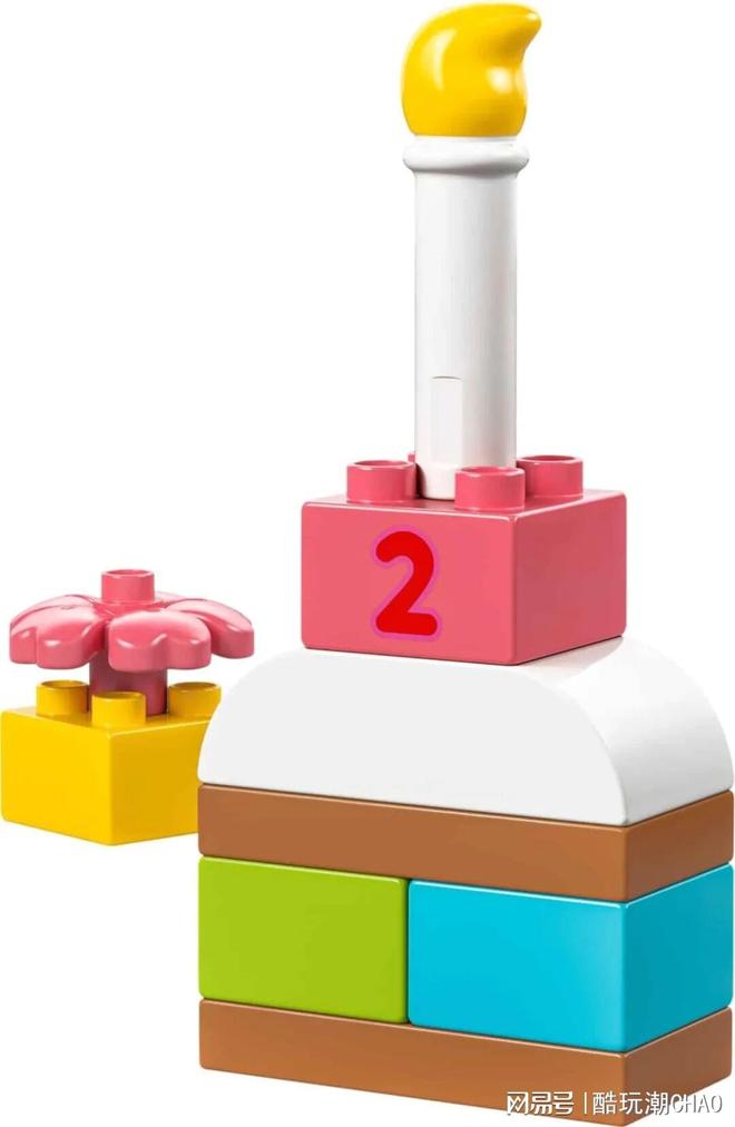 蜘蛛侠变恐龙？明年首波乐高得宝新品曝光怎么感觉大人也能玩？(图14)