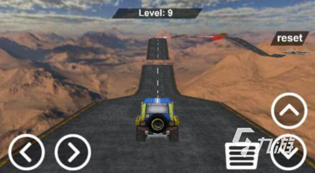 2025年免费飞车手游排行榜：热门赛车游