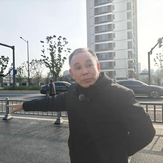 通益路通了！8分钟直达无锡站！