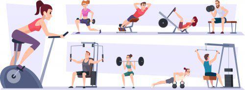 专业AI数据训练解决方案图片数据集素材供