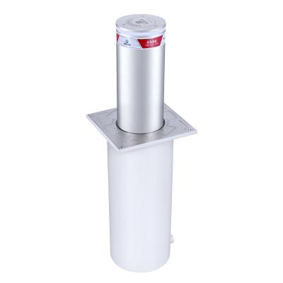 标准款液压升降柱路障(图1)