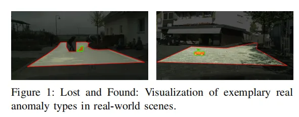 一文全览自动驾驶Cornor-Case检测数据集（一）(图2)