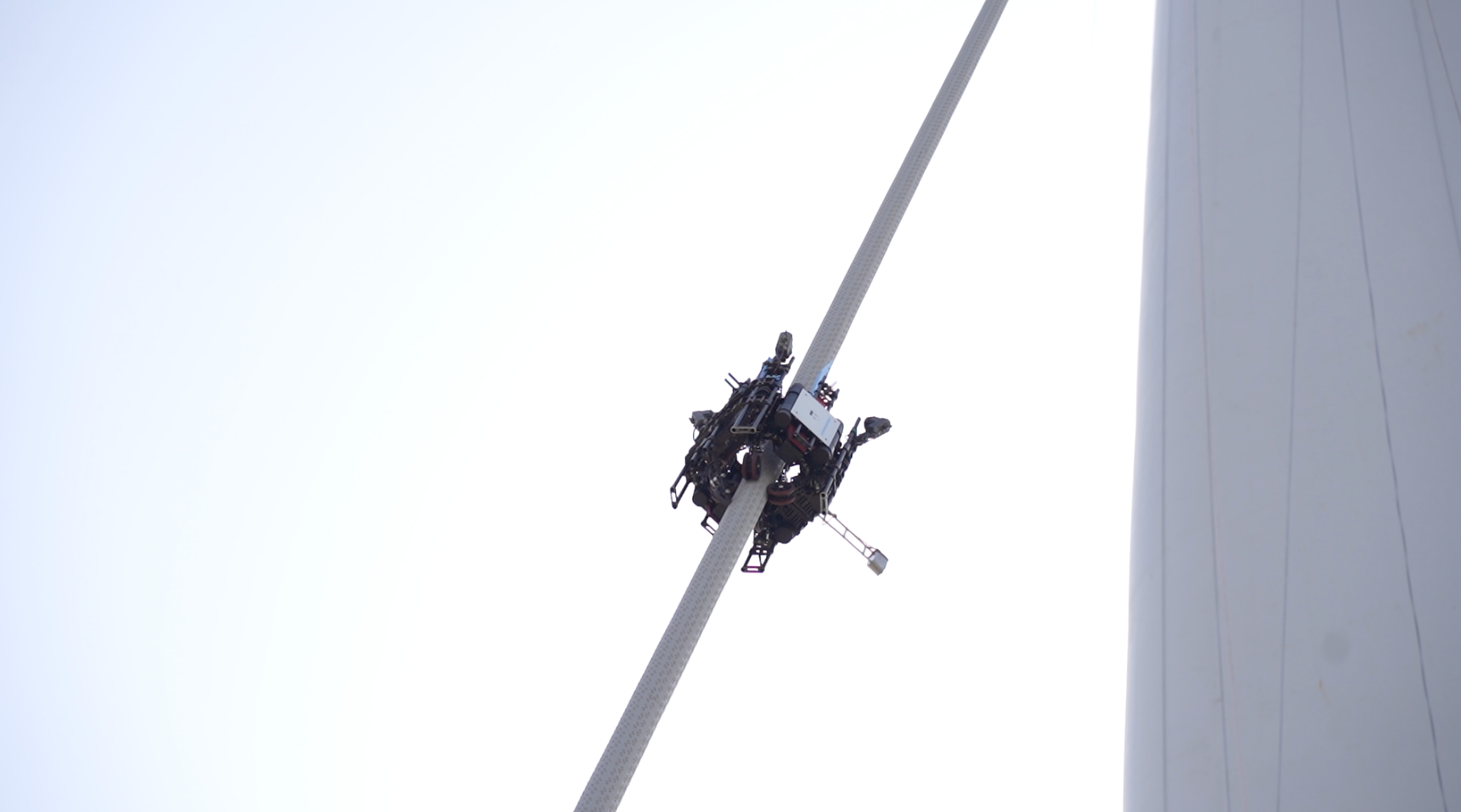 以新质生产力筑牢安全基石杭州湾跨海大桥锻造百年品质(图2)