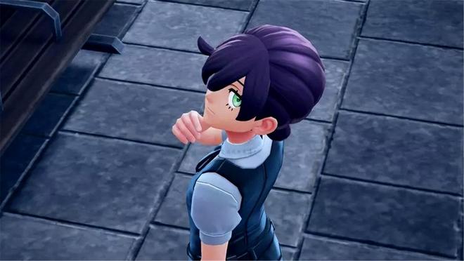 《宝可梦传说Z-A》人气不错泰国Cos小哥也来凑热闹了(图2)