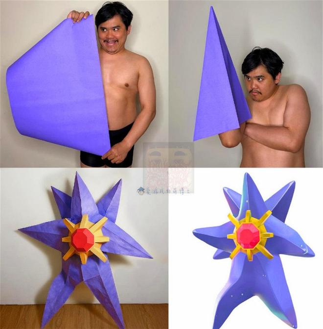 《宝可梦传说Z-A》人气不错泰国Cos小哥也来凑热闹了(图4)