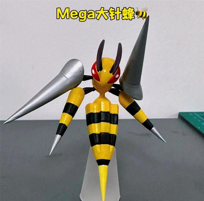 《宝可梦传说Z-A》人气不错泰国Cos小哥也来凑热闹了(图5)