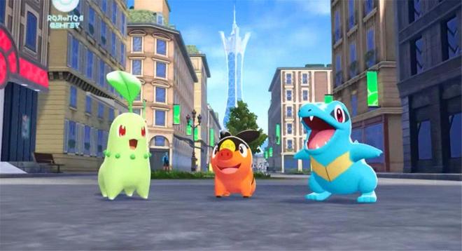 《宝可梦传说Z-A》人气不错泰国Cos小哥也来凑热闹了(图7)