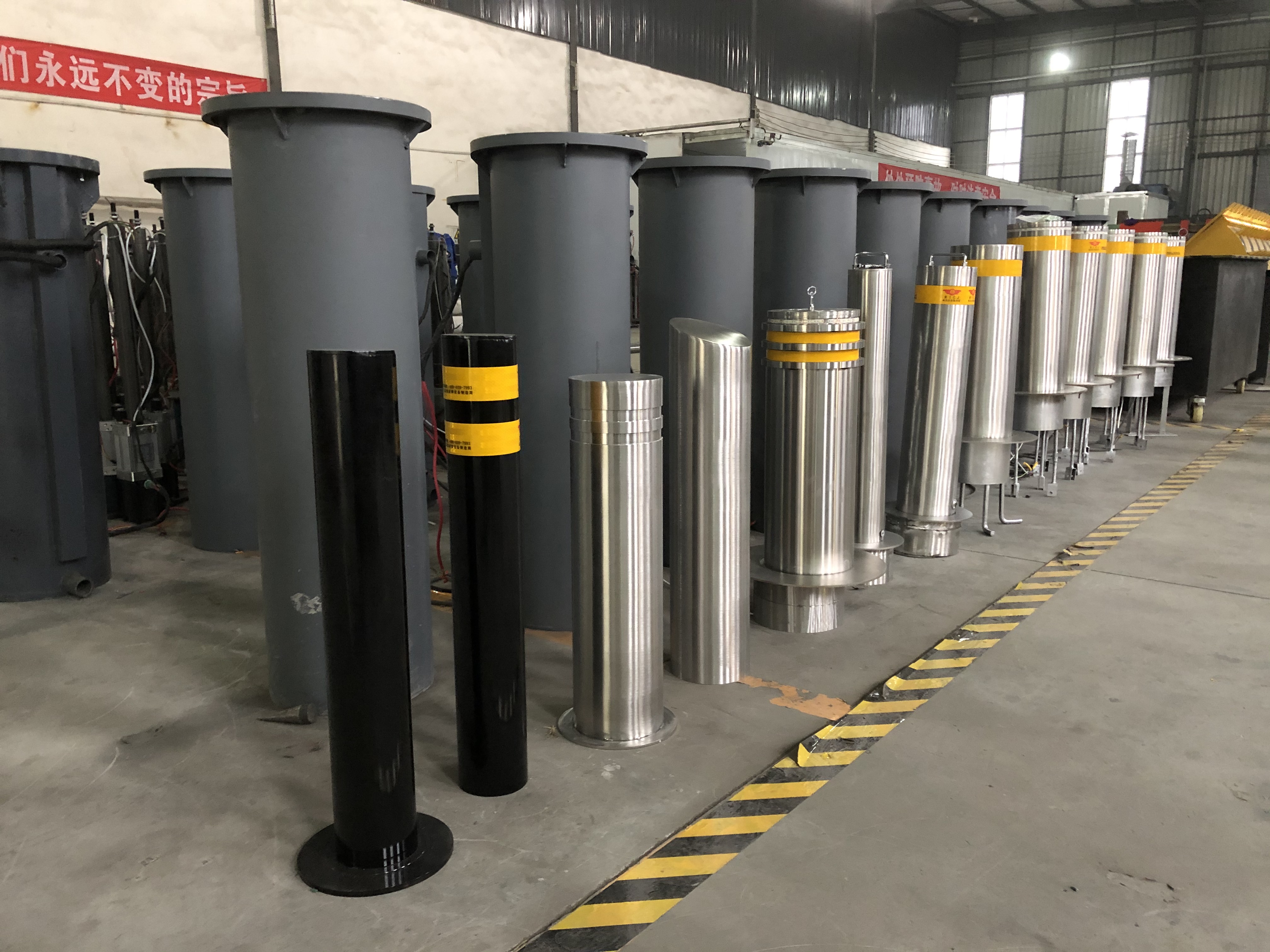 2025年12月升降柱公司推荐排行(图2)