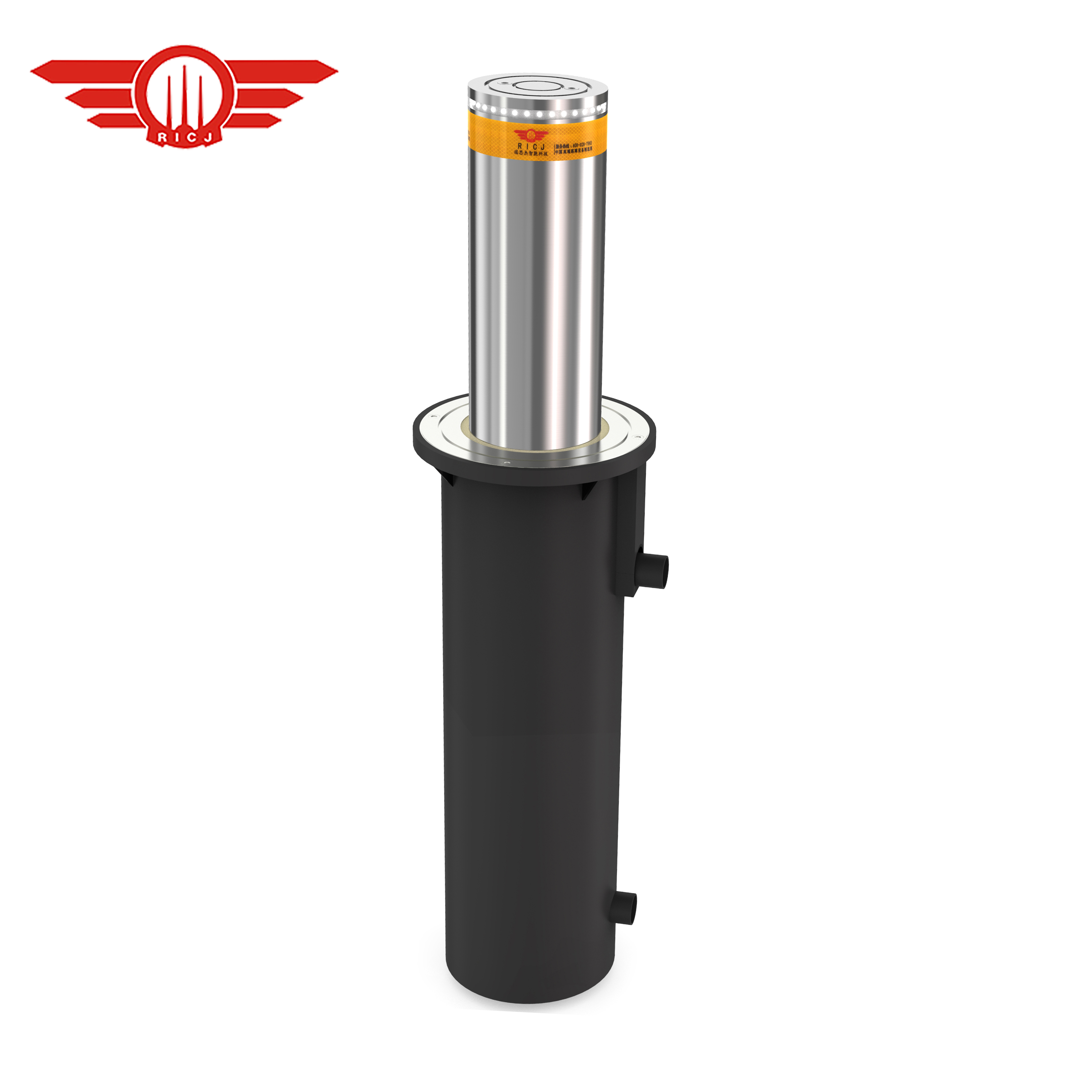 2025年12月升降柱公司推荐排行(图3)