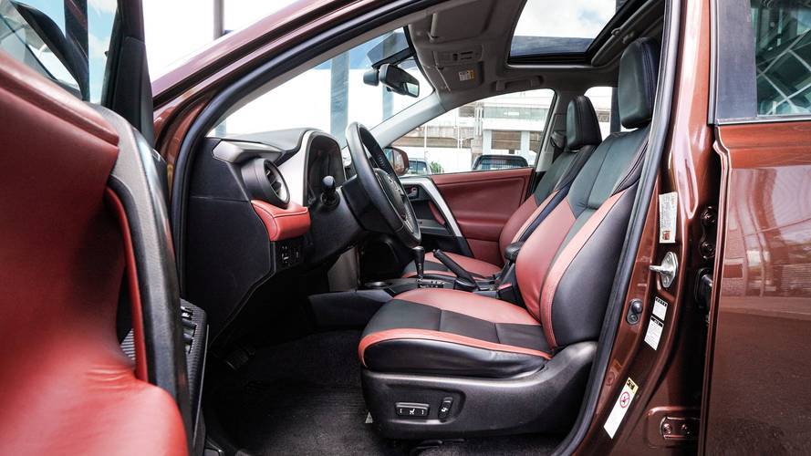 奥迪Q7Sportback：溜背版中大型