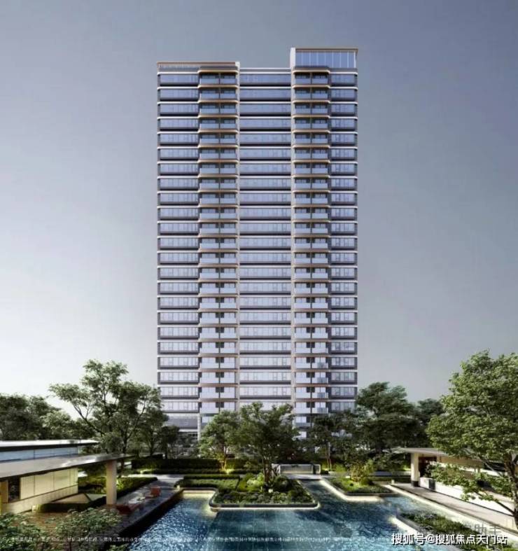 招商臻境售楼处电话-优缺点分析-楼盘详情-招商臻境售楼处电话-房价-地址-户型-(图8)