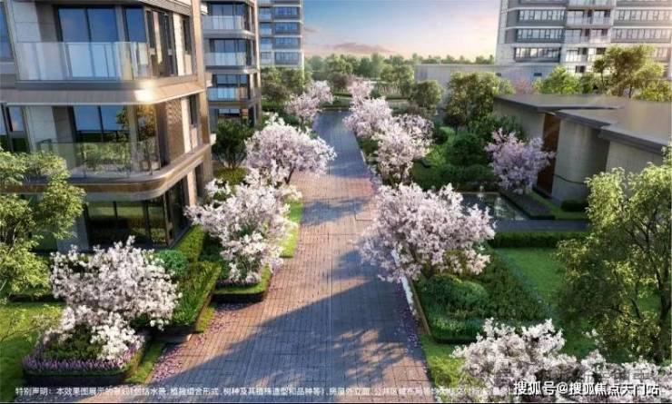 招商臻境售楼处电话-优缺点分析-楼盘详情-招商臻境售楼处电话-房价-地址-户型-(图9)