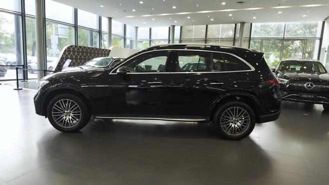 入手门槛再降！26款奔驰GLC最低不到32万哪类人群适合买？(图3)